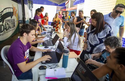 Empodera Mulher chega ao conjunto Caetés no próximo sábado