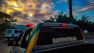 RADIOPATRULHA PM SE