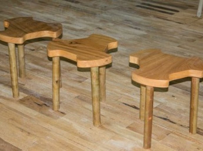 MDIC faz técnica ao Arranjo Produtivo Local de Móveis em Maceió e Entorno