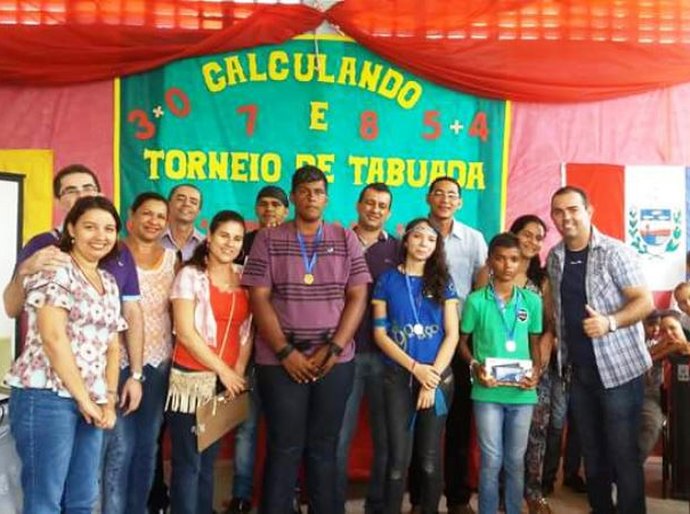 Aluna de escola municipal de Arapiraca vence alta concorrência e conquista 1º lugar em curso do Ifal