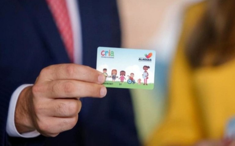 Arapiraca receberá Programa Criança Alagoana nesta segunda-feira (8)