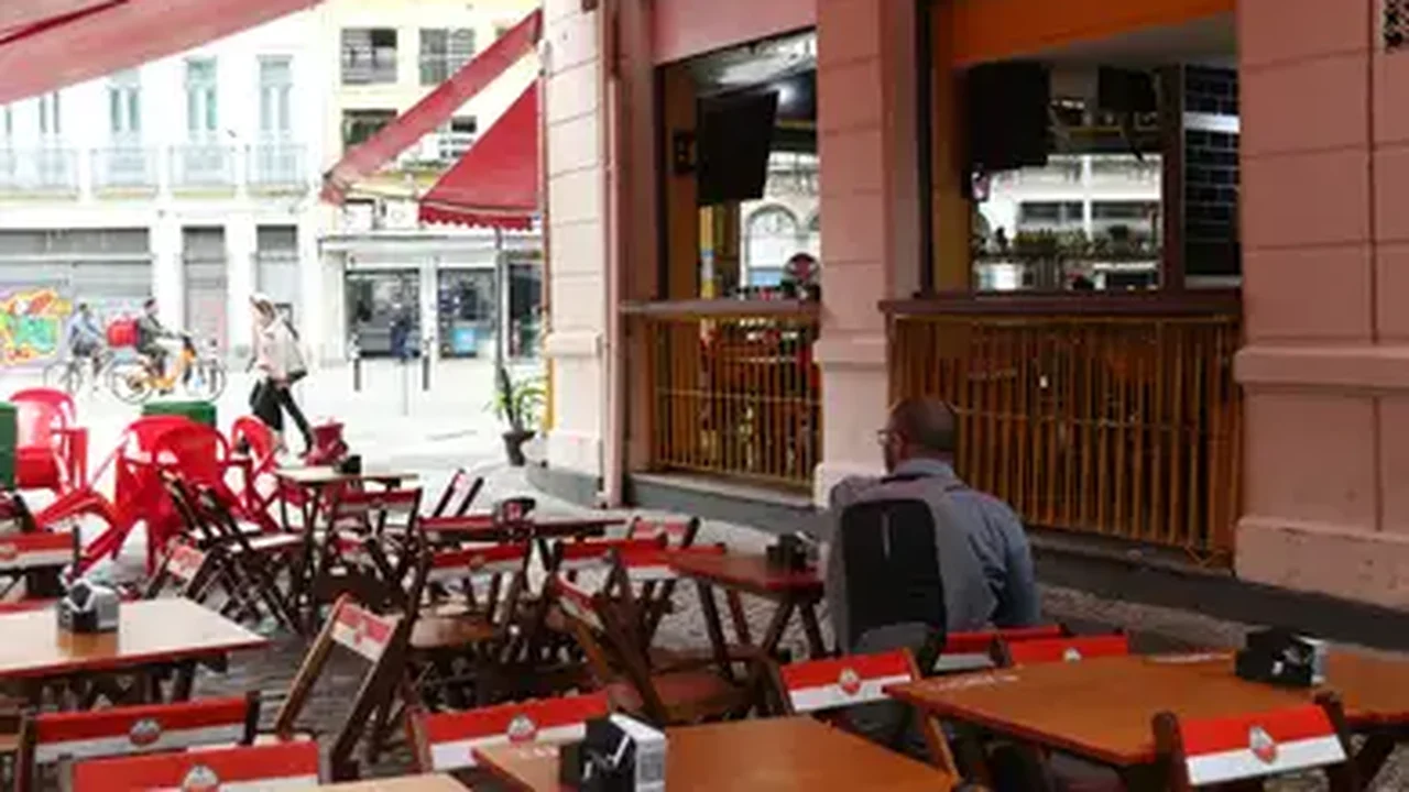 Restaurant Brands International agrada com receita, mas decepciona em lucro no 2º trimestre