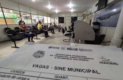 Prefeitura vai realizar cadastramento de 300 MEIs para prestação de serviços ao Município