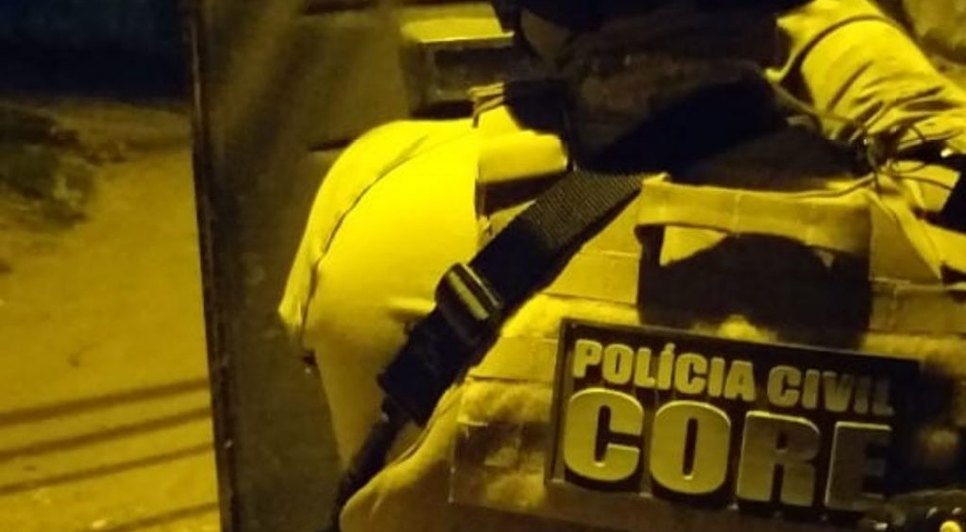pc core