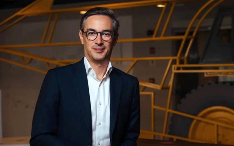 Para conselheiros, novo CEO da Vale deve aparar arestas com governo