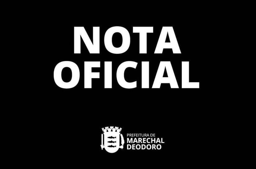 Prefeitura de Marechal divulga nota sobre acidente com ônibus escolar