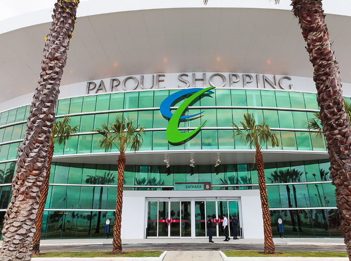 Parque Shopping anuncia novo horário de funcionamento aos domingos