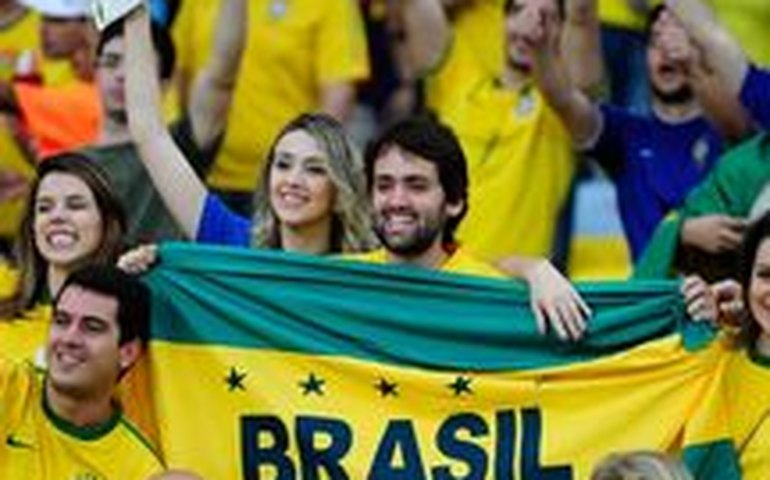 Fifa inicia amanhã última fase de venda de ingressos para Copa