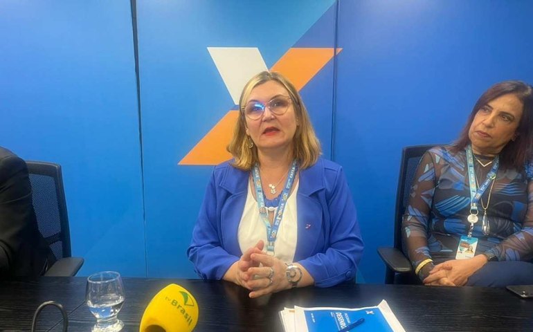 Pauta da Câmara e aliança com o Centrão: entenda o que levou à demissão de Rita Serrano na Caixa