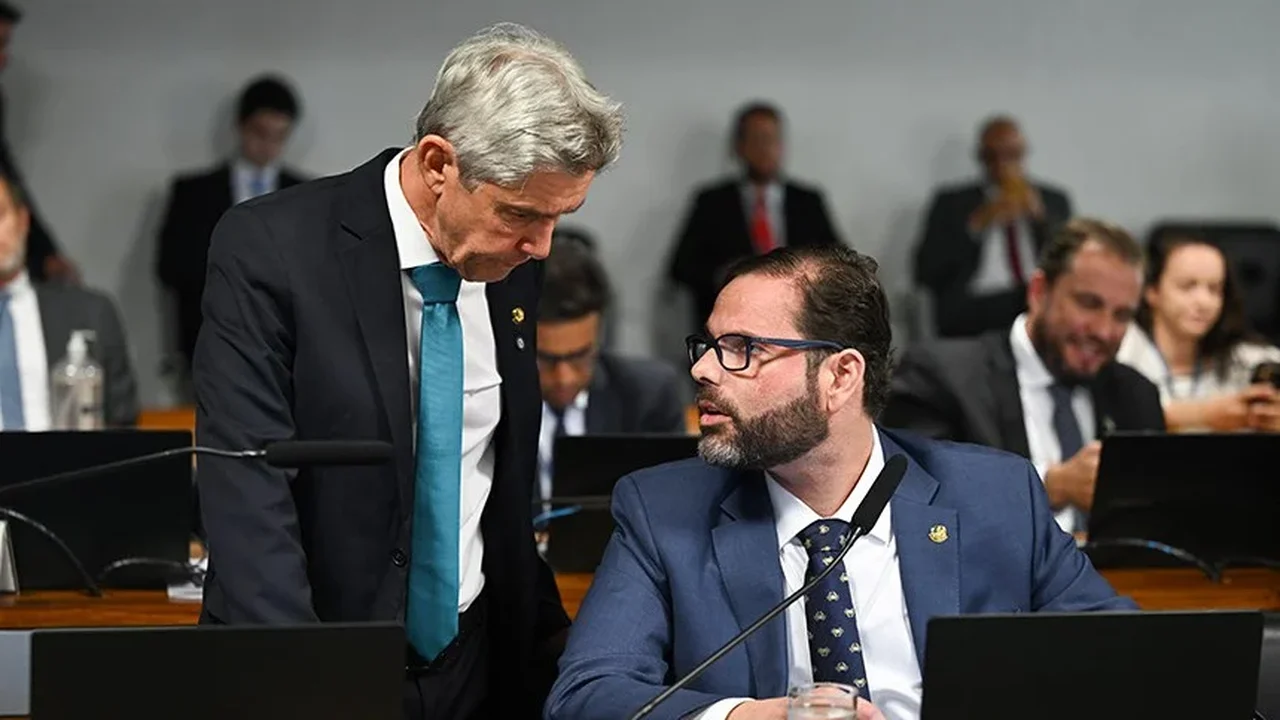 Aproveitamento hidrelétrico em terra indígena de SC vai a Plenário