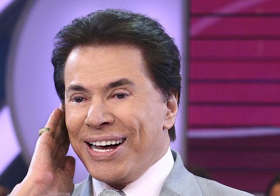 Silvio Santos explica demissão de Lívia Andrade e chama Carlinhos Aguiar de volta
