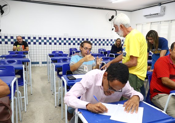 Debate sobre o orçamento com moradores do Jacintinho e região será nesta quinta(17)