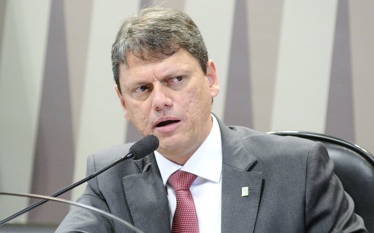 Ministro diz que está otimista com desfecho de processo da Ferrogrão no STF