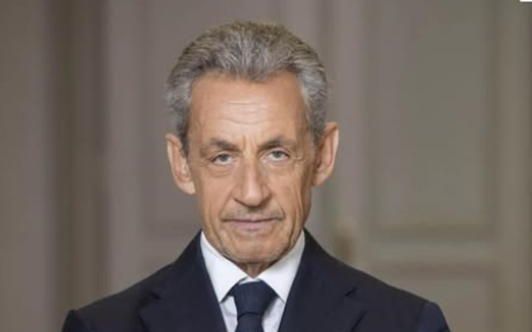 França: ex-presidente Nicolas Sarkozy é condenado em caso de financiamento ilegal de campanha
