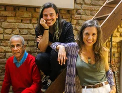 3 - Zé Carlos Medeiros, Marcelo Cervone e Aisling Groves-McKeown.jpg 