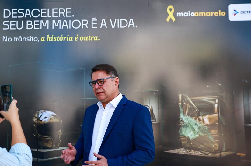 Detran Alagoas é o primeiro do país a realizar desafio de inovação para o trânsito