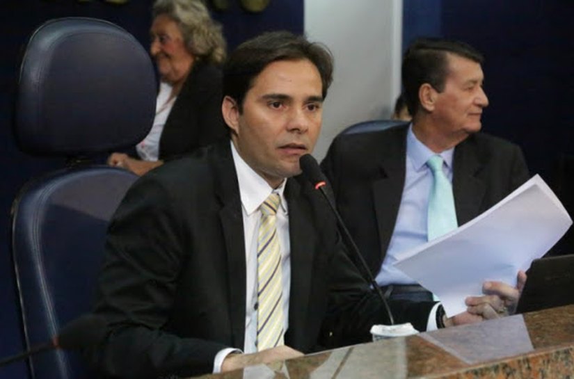 Presidente da CMM alerta: &quot;quem não comparecer ao trabalho, terá dia descontado&quot;