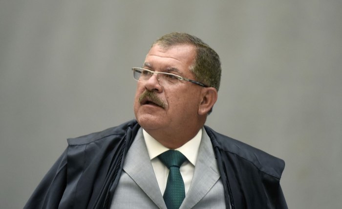 O ministro alagoano Humberto Martins
