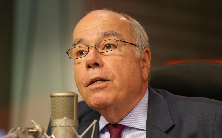 Vieira participa de reunião bilateral em Pequim com autoridades chinesas