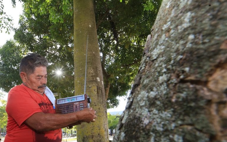 Comissão de Cultura debate os 100 anos da Rádio MEC