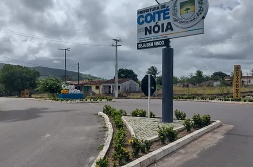 Idoso sofre afundamento de crânio ao defender filha de agressões do genro, em AL
