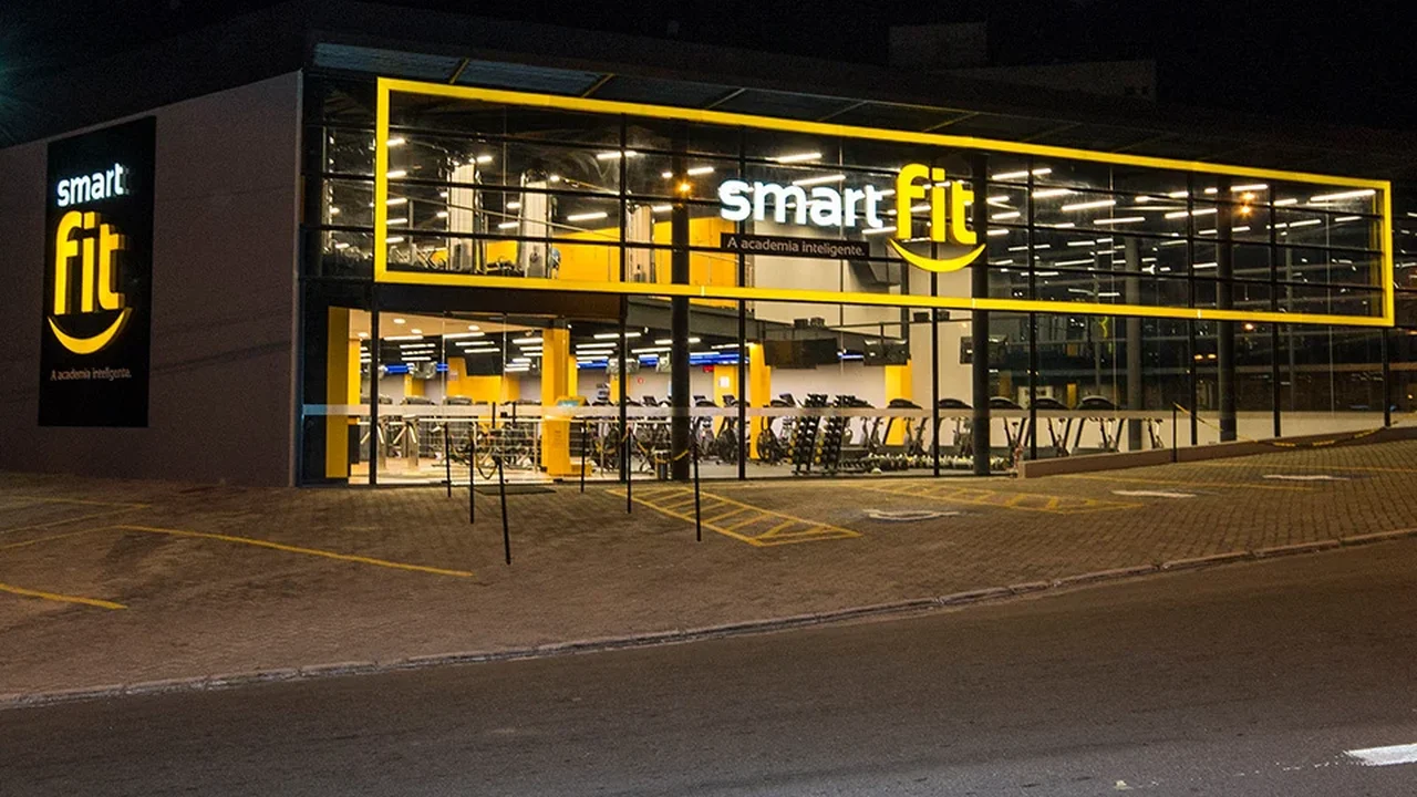 Smart Fit firma acordo para compra de 20% do Buddha Spa por R$ 32 mi
