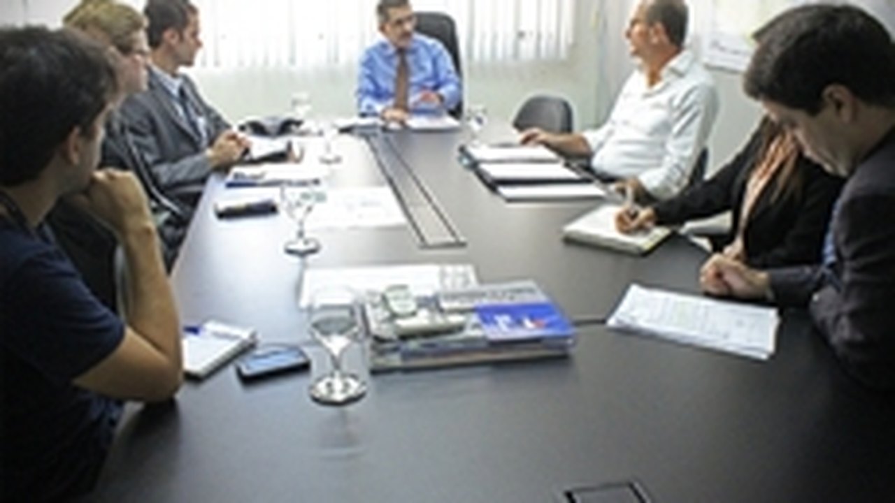 Grupo italiano da construção civil estuda instalação em Alagoas
