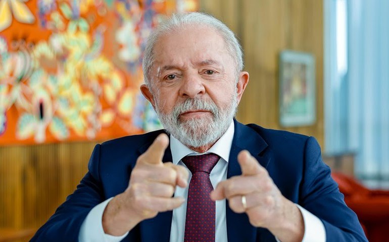 Lula assina MP de R$ 12 bilhões para renegociação de dívidas rurais