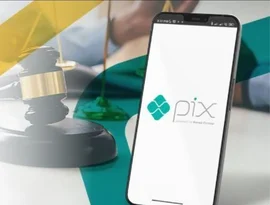 Pix Pensão: advogado explica como vai funcionar a nova regra aprovada pelo Senado