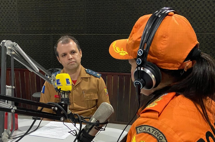 'PodSalvar' lança episódio sobre constitucionalidade da Taxa de Bombeiros
