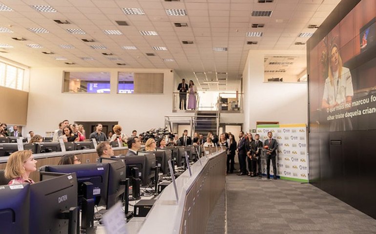 Centro vai integrar dados para combater a violência contra mulheres