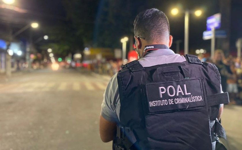 Provas do concurso da Polícia Científica são adiadas