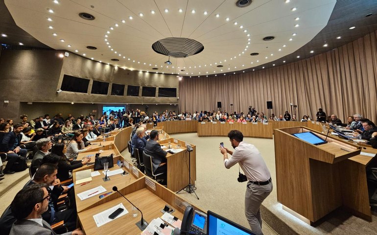 Saúde vai apresentar Programa Oncológico de Alagoas em encontro nacional