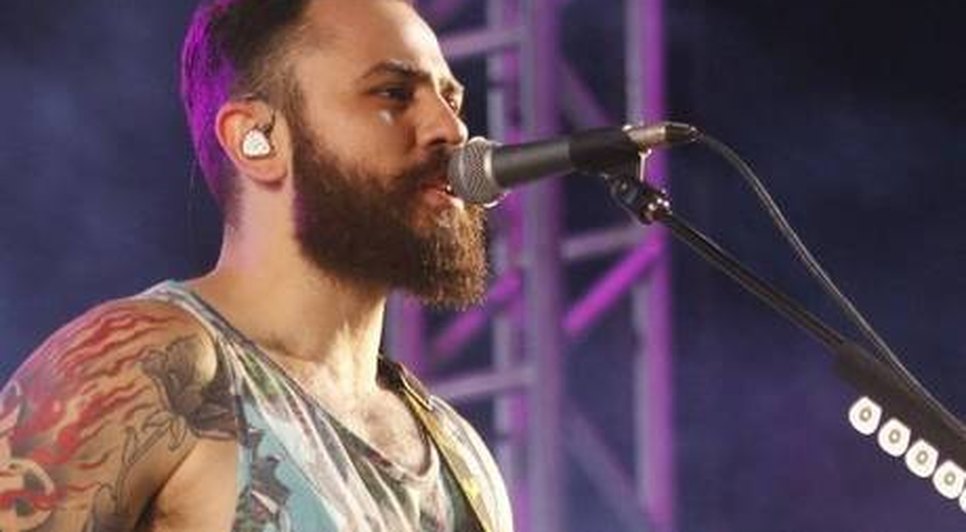 Mateus  / Foto: R7