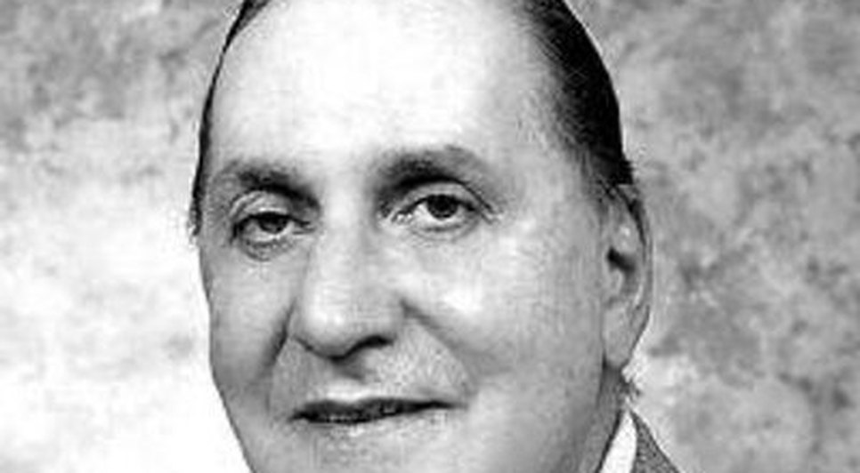 Membro da Academia Sergipana de Letras, escritor Jácome Góes morre aos 86 anos