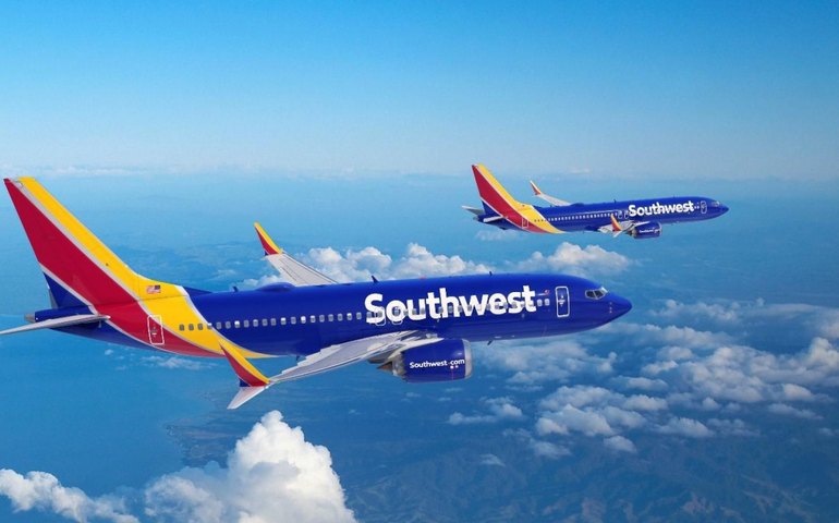 Southwest Airlines cancela mais voos; governo dos EUA abre investigação