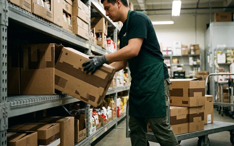Associação de supermercados do Rio orienta 'recolhimento imediato' de produtos Ypê