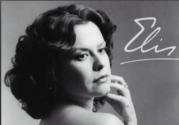 Cantora Elis Regina será tema de HQ baseada em sua história