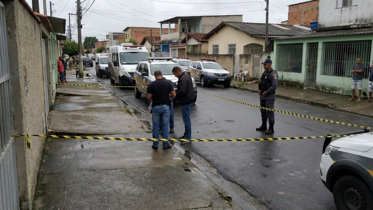 Homem morre após ser baleado durante desentendimento em Campo Grande, na Zona Oeste do Rio