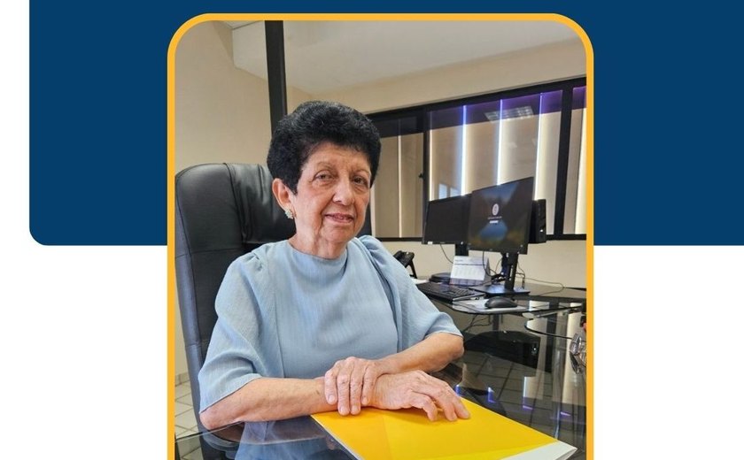 Correios efetiva primeira mulher como superintendente em Alagoas