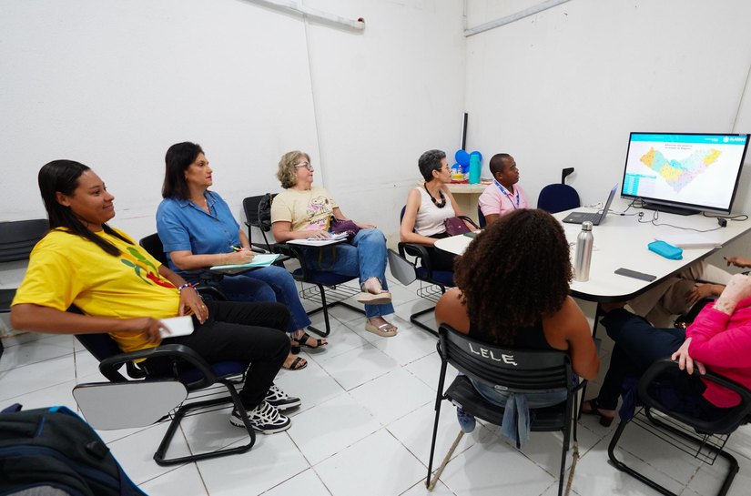 Sesau forma GT para construção da Linha de cuidado de Pessoas com Albinismo