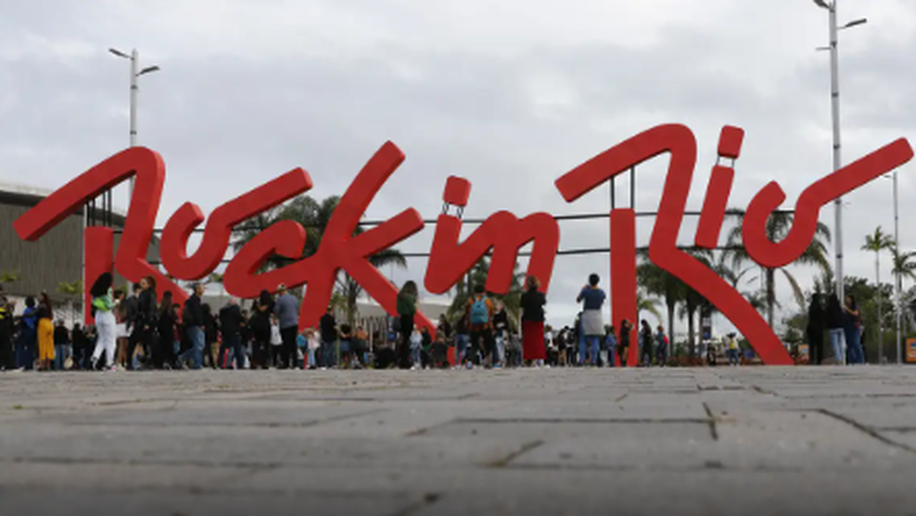 Rock in Rio: segurança terá mais de 7 mil agentes, além de drones