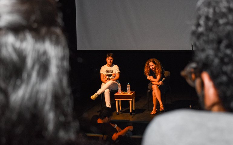 2ª Mostra Mulheres+ no Cinema promove atividades formativas gratuitas online e em Maceió