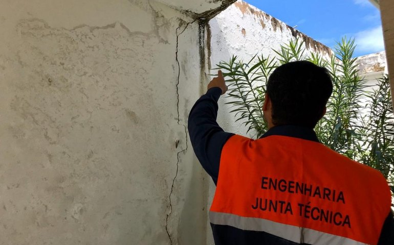 Defesa Civil é destaque em relatório de avaliações da Junta Técnica