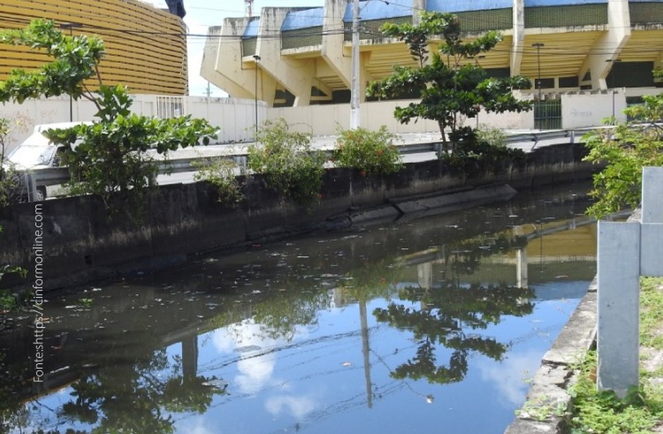 Canal-Anisio-Azevedo / Foto: Foto: Reprodução