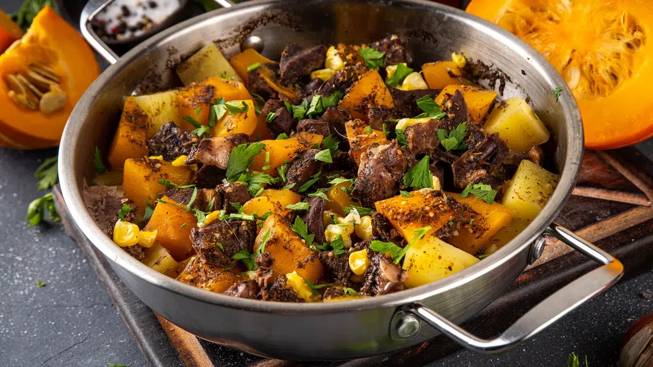 Cardápio da semana: 5 receitas rápidas e saudáveis para facilitar o almoço e o jantar