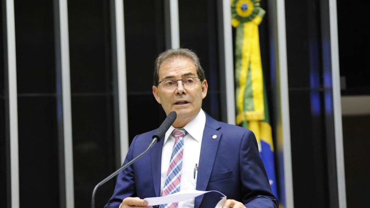 Relator aponta que prisão de Bolsonaro deve acelerar análise do PL da Dosimetria