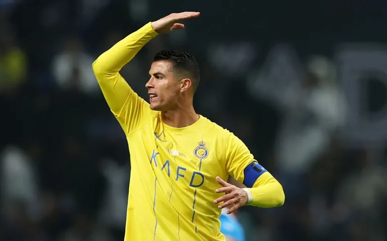 Al-Fayha x Al-Nassr: horário e onde assistir ao vivo ao jogo do Campeonato Saudita