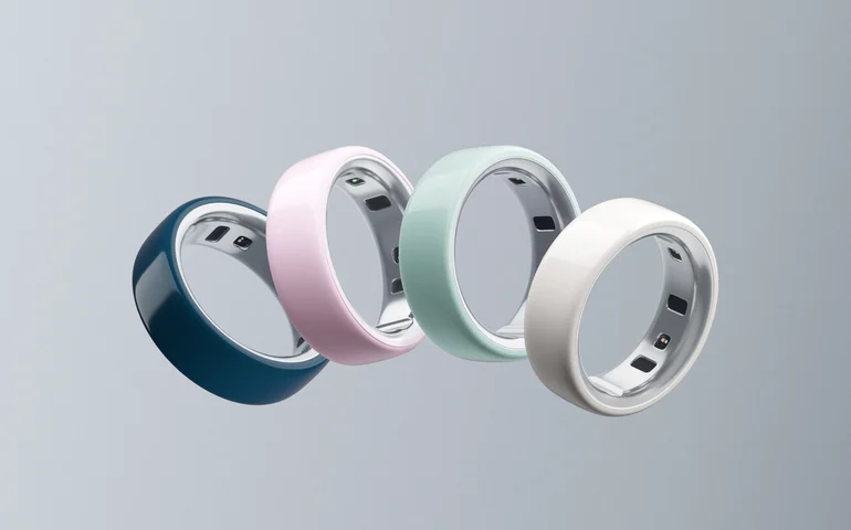 Fabricante de anéis inteligentes Oura Ring solicita IPO confidencial nos EUA