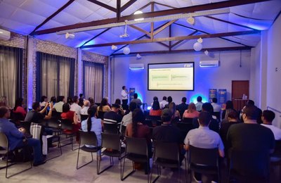 Arapiraca avança na modernização da gestão com capacitação para a Reforma Tributária